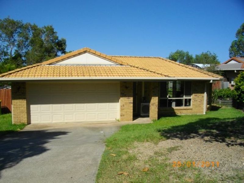 9 Noble Court, Warner QLD 4500