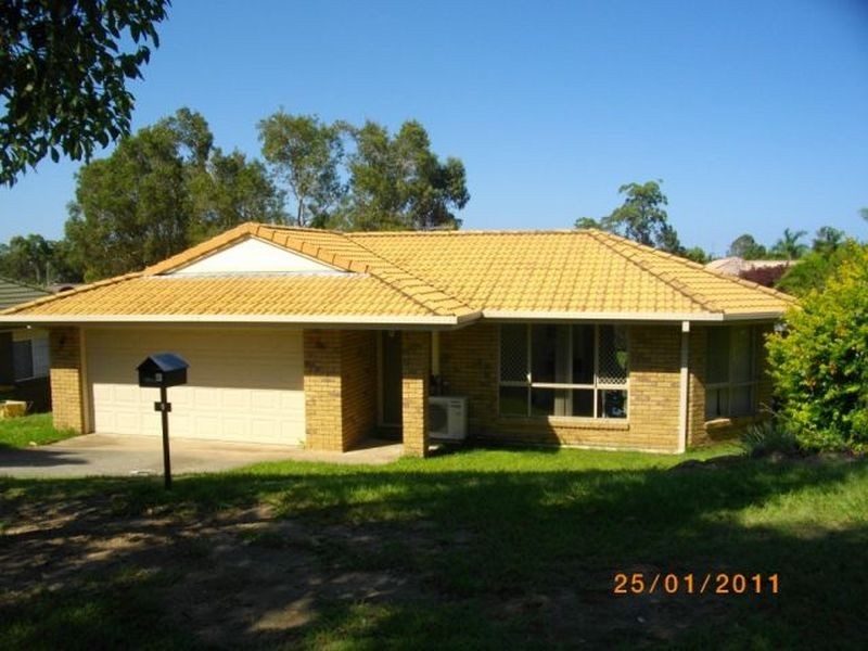 9 Noble Court, Warner QLD 4500