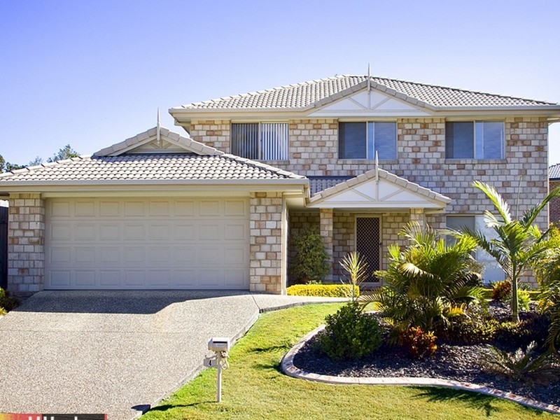 Warner QLD 4500