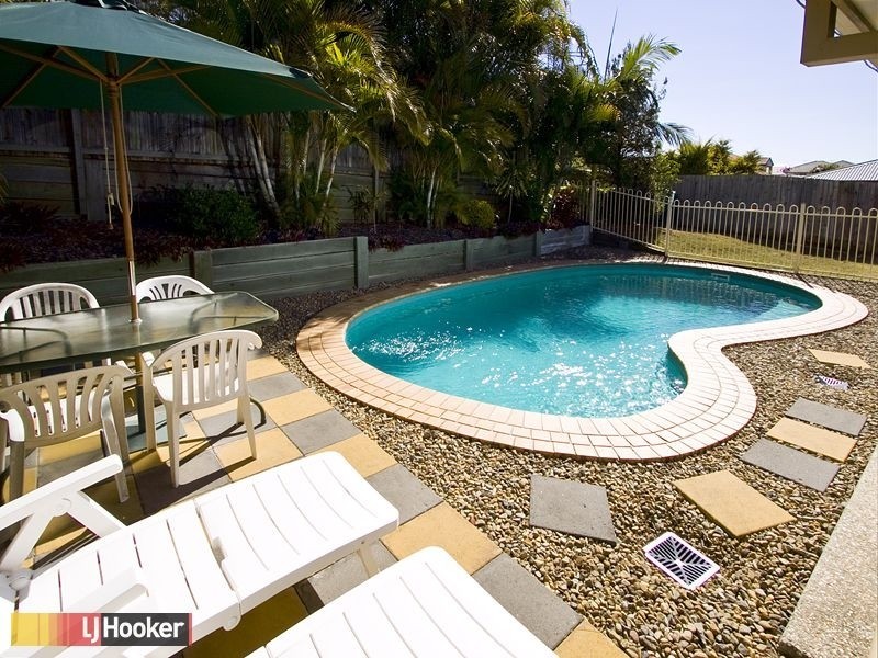 Warner QLD 4500