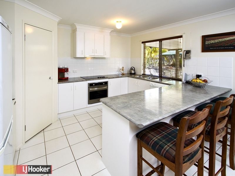 Warner QLD 4500