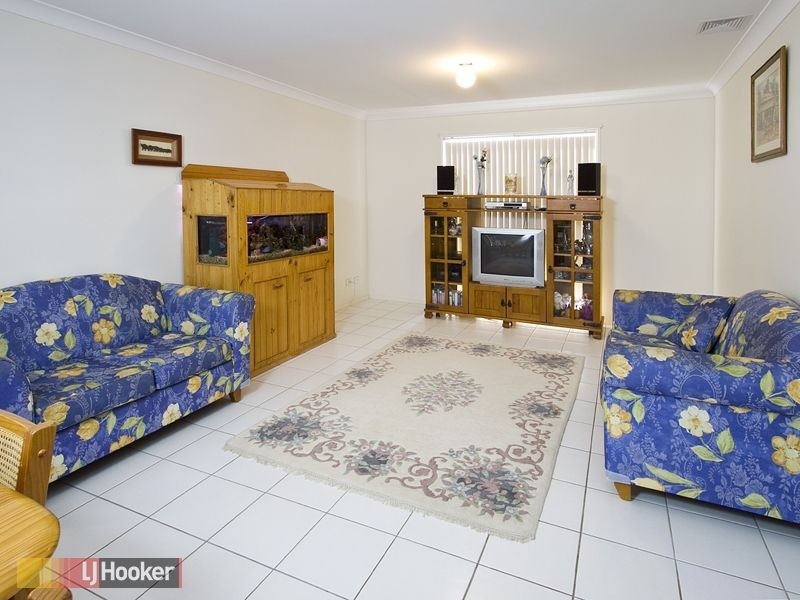 Warner QLD 4500