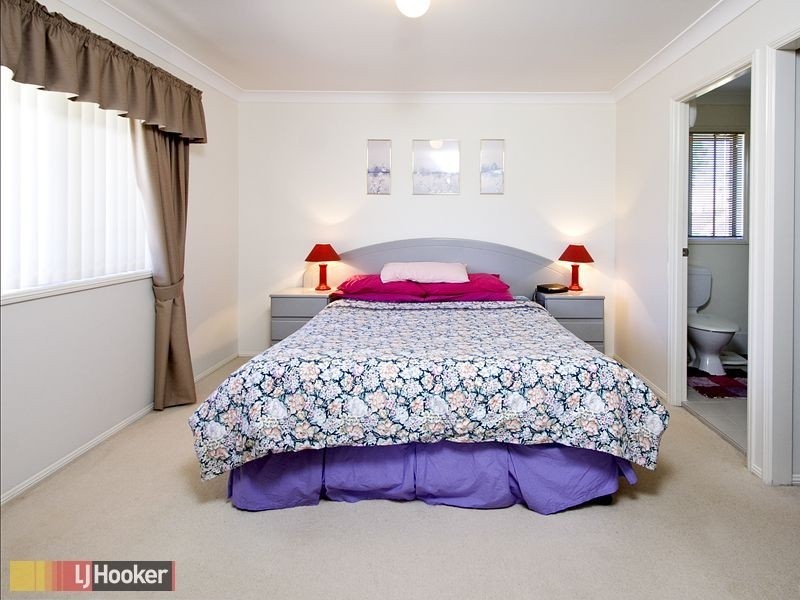 Warner QLD 4500