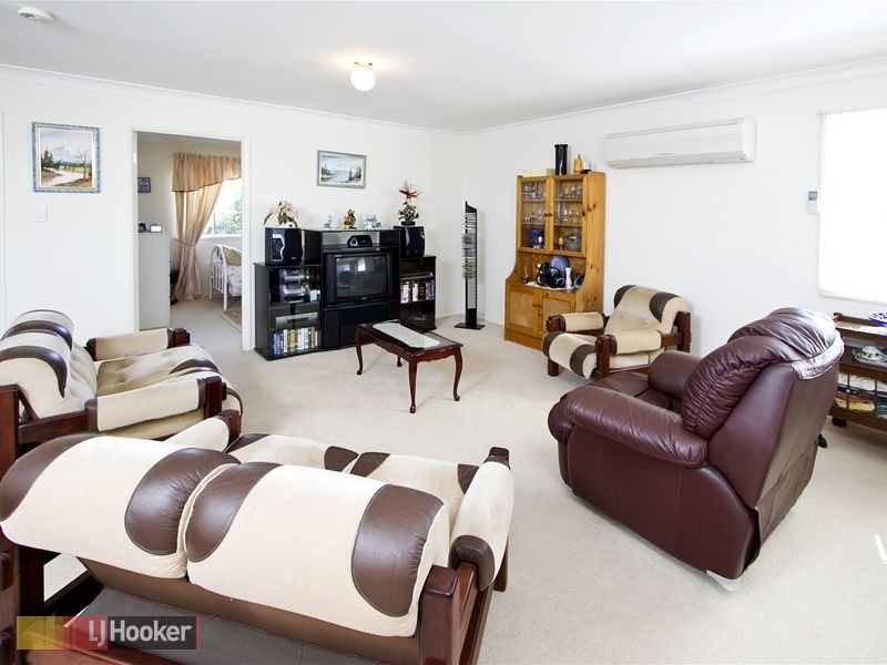 Warner QLD 4500