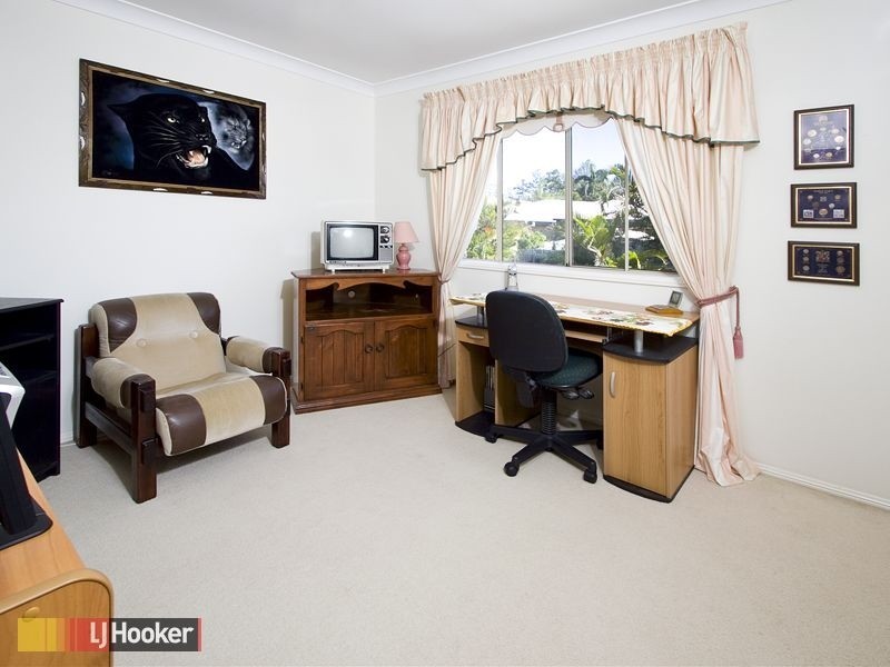 Warner QLD 4500