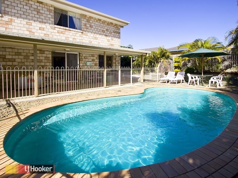 Warner QLD 4500