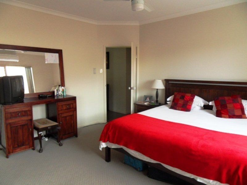 22 Denali Circuit, Warner QLD 4500