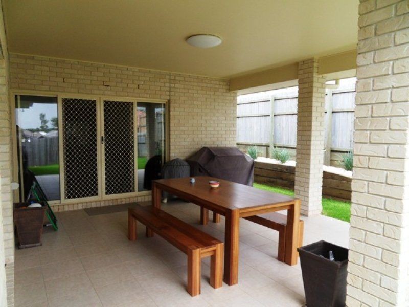 22 Denali Circuit, Warner QLD 4500