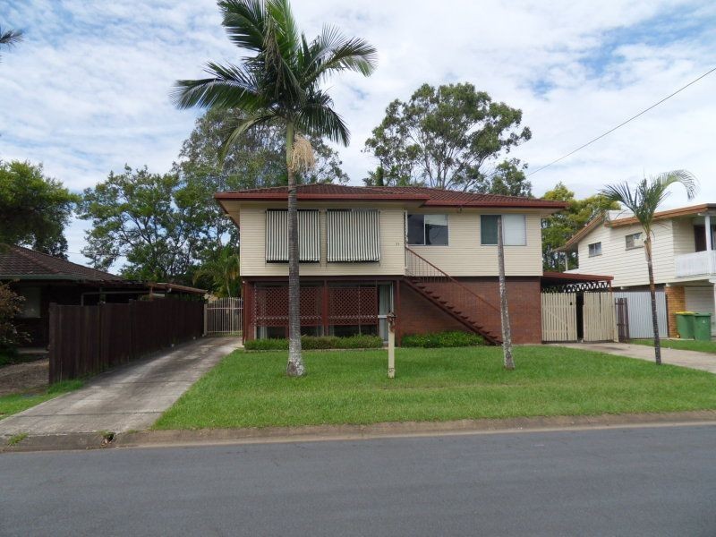 21 Federation Drive, Bray Park QLD 4500