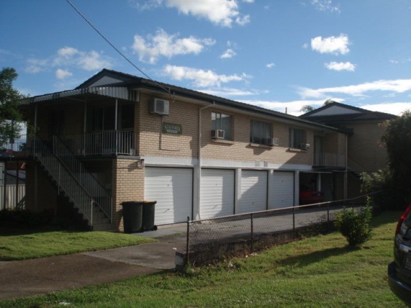 2/4 Lutana Street, Stafford QLD 4053