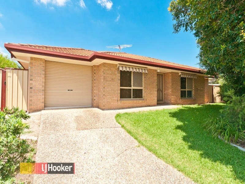 21 Baroona Rd, Bray Park QLD 4500