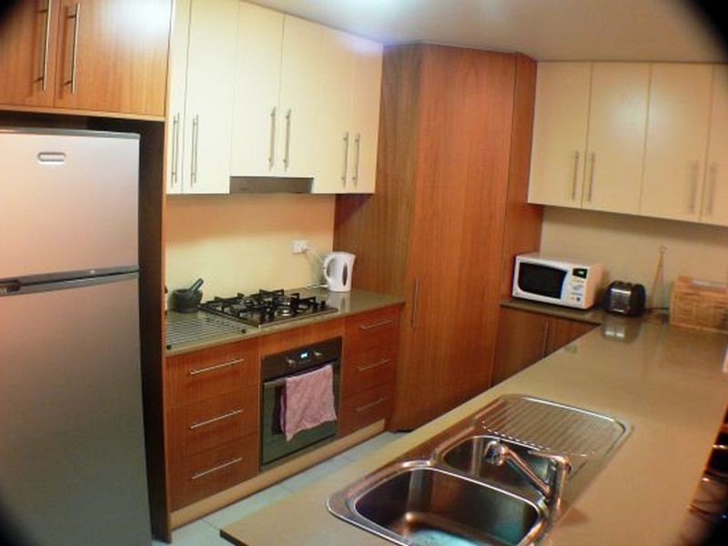 4/15 Curwen Tce, Chermside QLD 4032