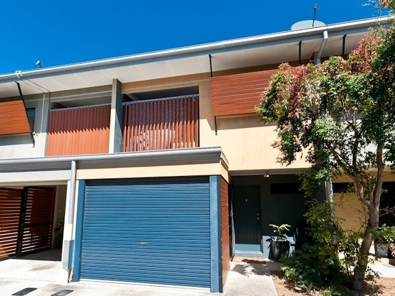 3/1 Bradley Avenue, Kedron QLD 4031