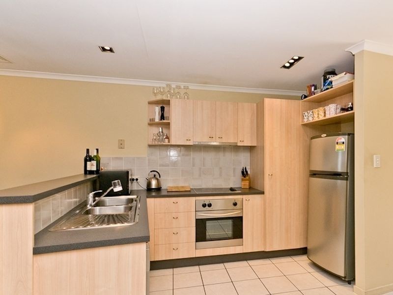 3/1 Bradley Avenue, Kedron QLD 4031