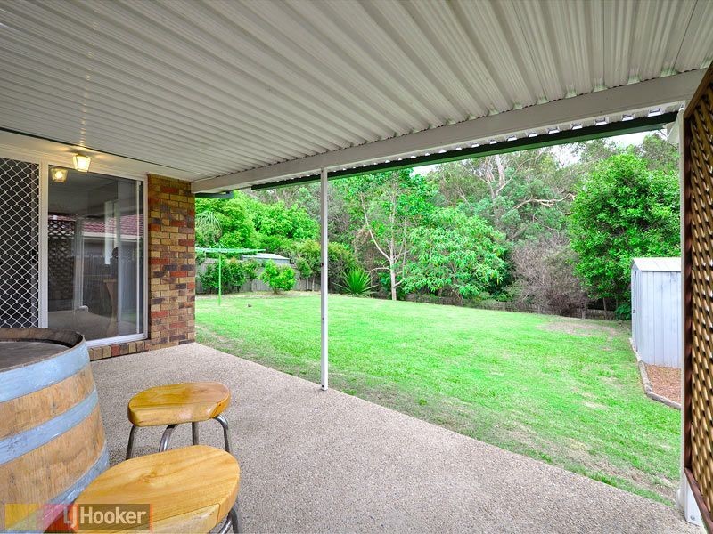 10 April Ct, Joyner QLD 4500