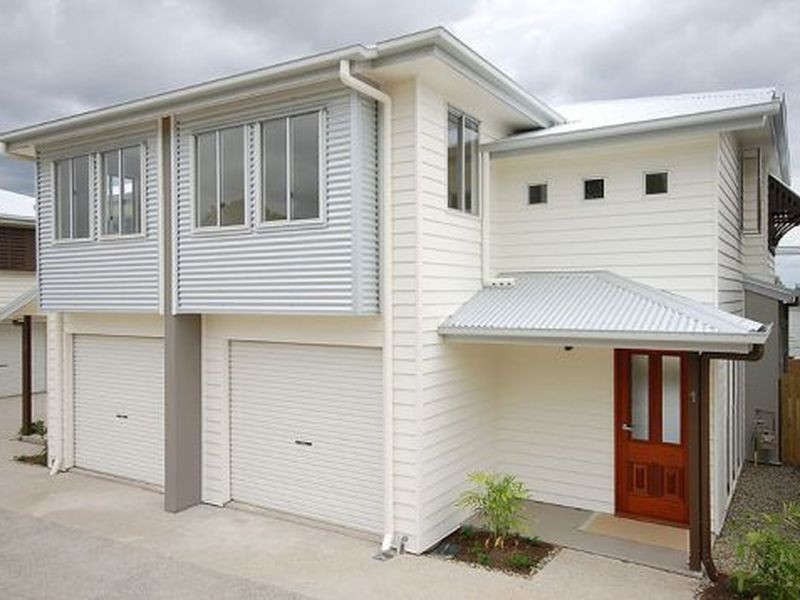 1/14 Emerald Street, Kedron QLD 4031