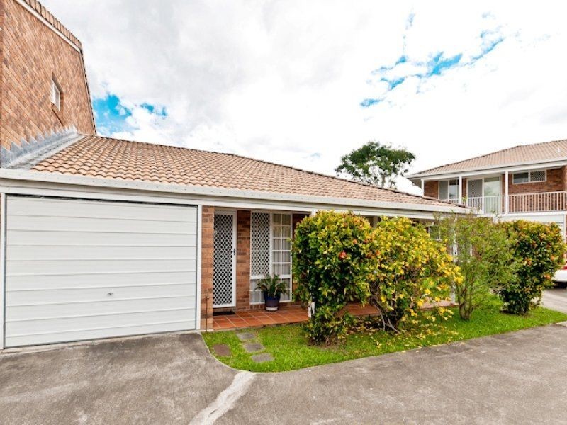 10/10 Halle St, Everton Park QLD 4053