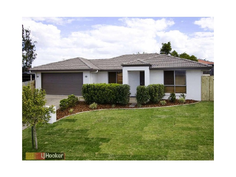 Warner QLD 4500