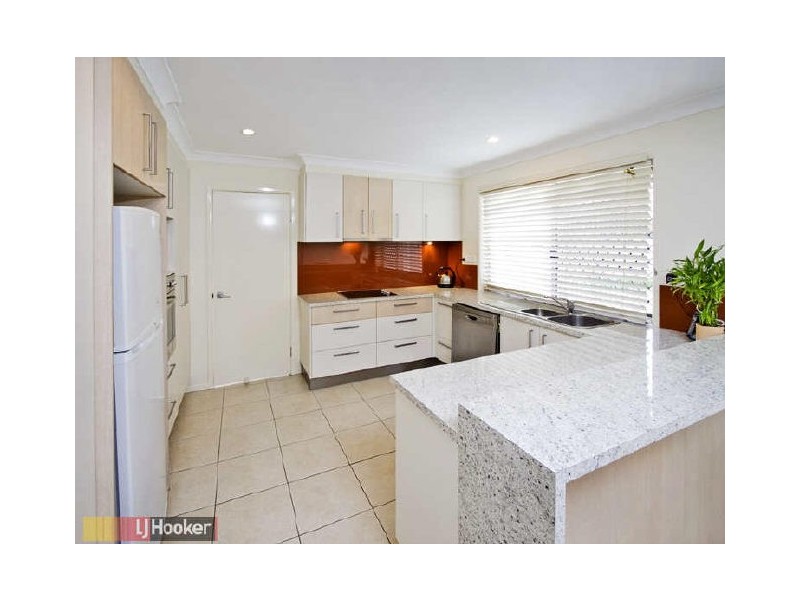 Warner QLD 4500