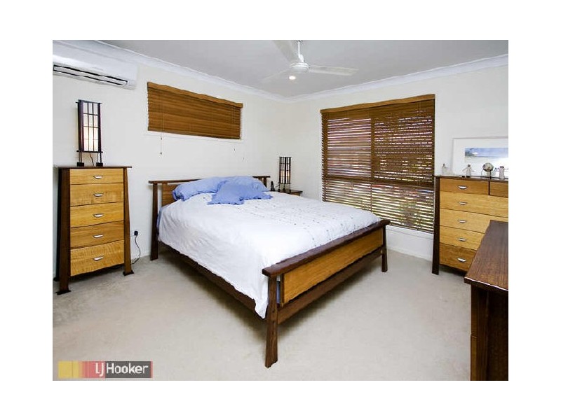 Warner QLD 4500