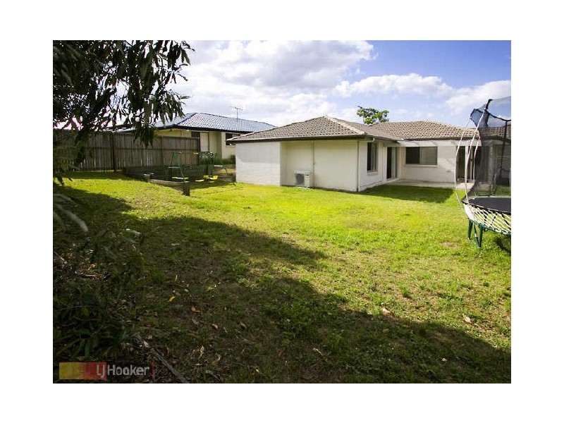 Warner QLD 4500