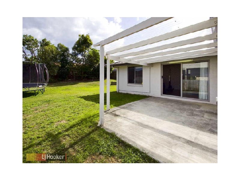 Warner QLD 4500
