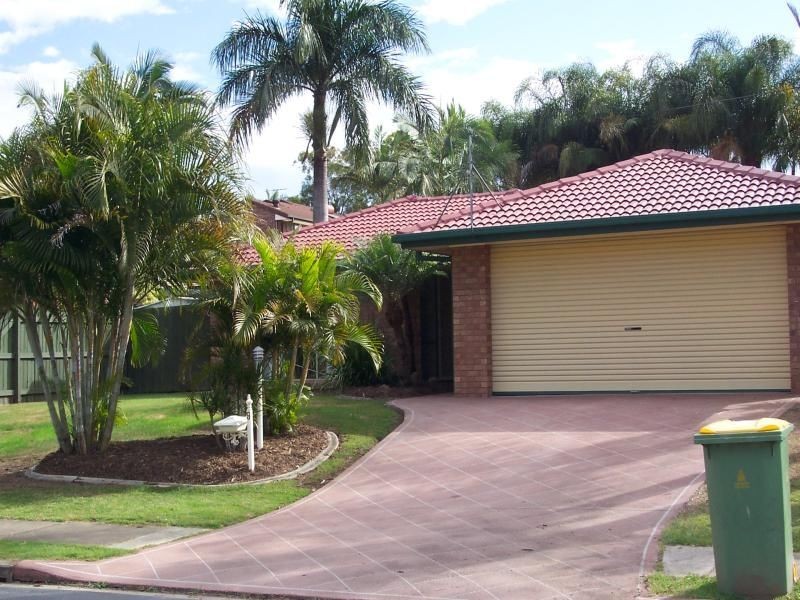 9 Kingfisher St, Albany Creek QLD 4035