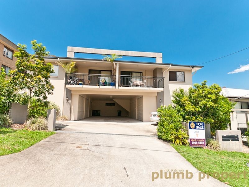 3/58 Hamson Tce, Nundah QLD 4012