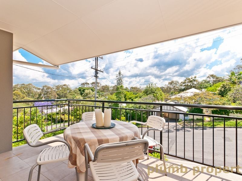 3/58 Hamson Tce, Nundah QLD 4012