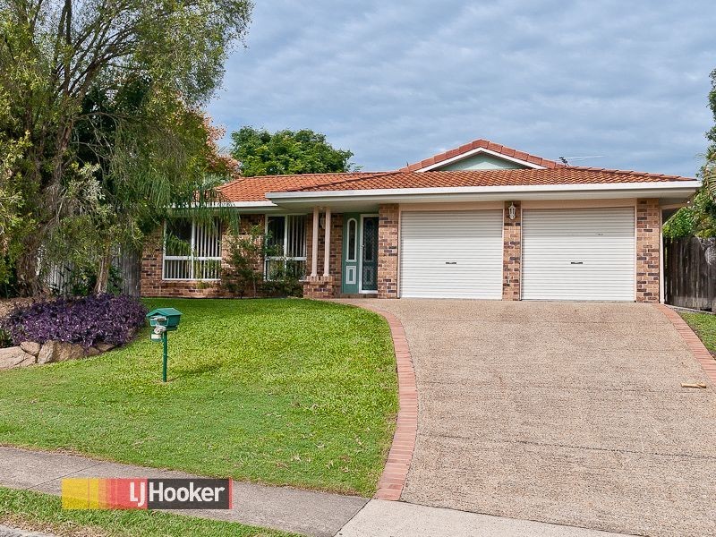 109 Albany Forest Drive, Albany Creek QLD 4035