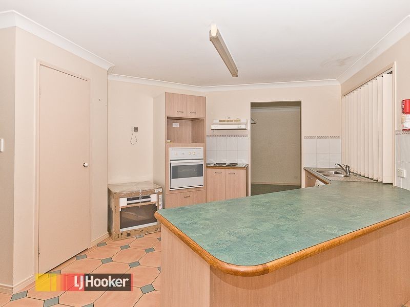 109 Albany Forest Drive, Albany Creek QLD 4035