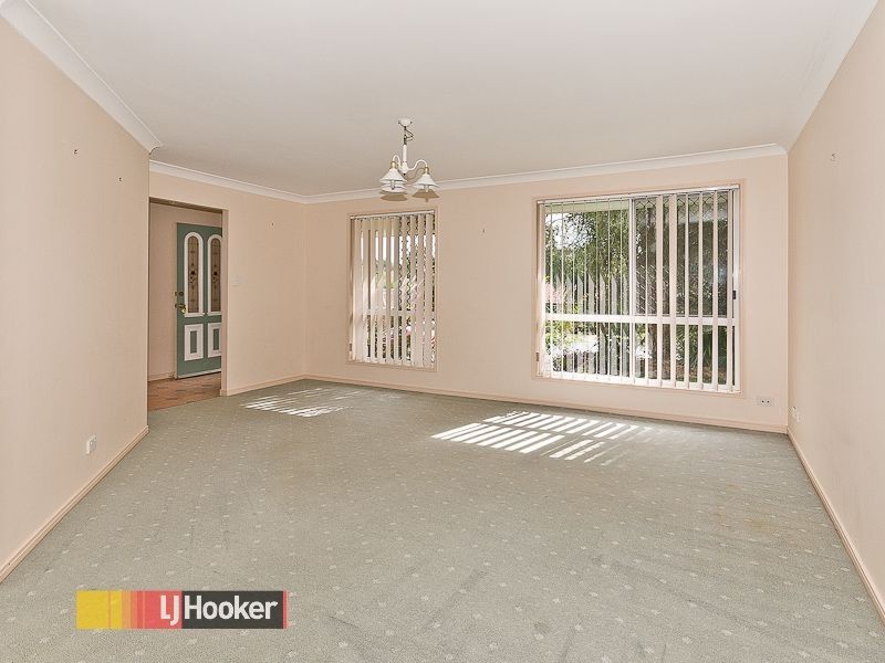 109 Albany Forest Drive, Albany Creek QLD 4035