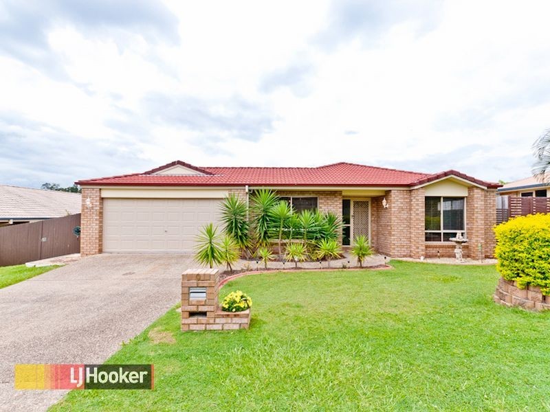 9 Sonata Drive, Warner QLD 4500