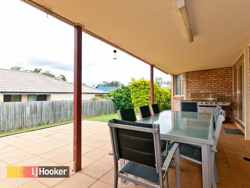 9 Sonata Drive, Warner QLD 4500