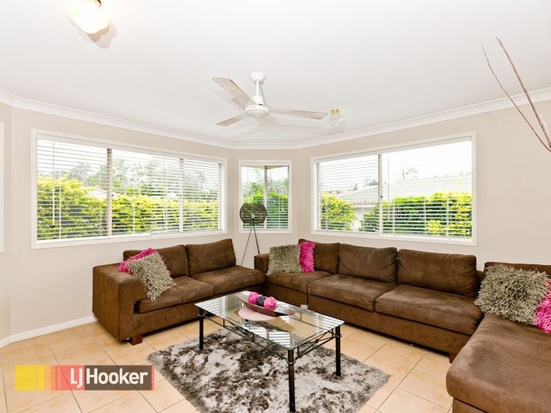 9 Sonata Drive, Warner QLD 4500