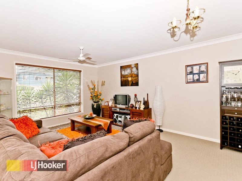 9 Sonata Drive, Warner QLD 4500