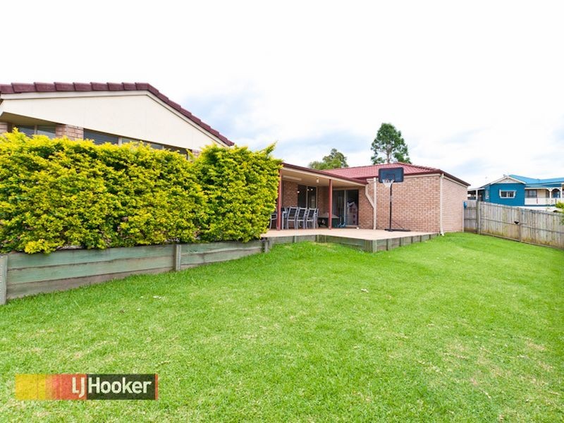 9 Sonata Drive, Warner QLD 4500