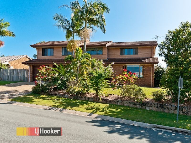 2 Wylah Ct, Albany Creek QLD 4035