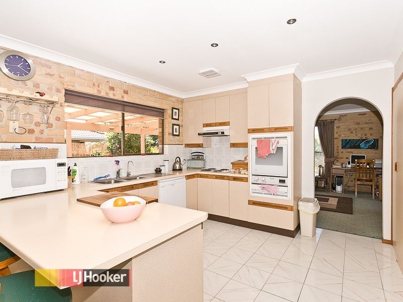 2 Wylah Ct, Albany Creek QLD 4035