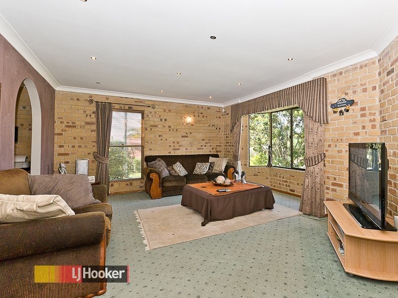 2 Wylah Ct, Albany Creek QLD 4035