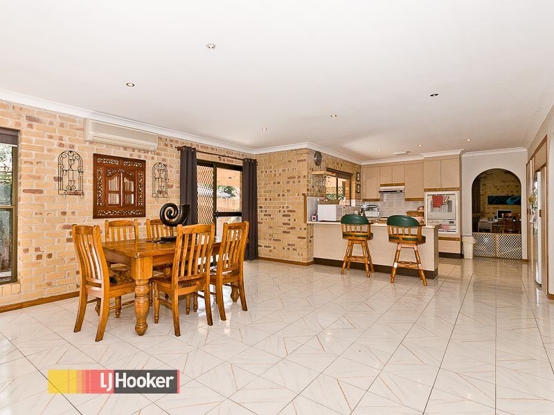 2 Wylah Ct, Albany Creek QLD 4035