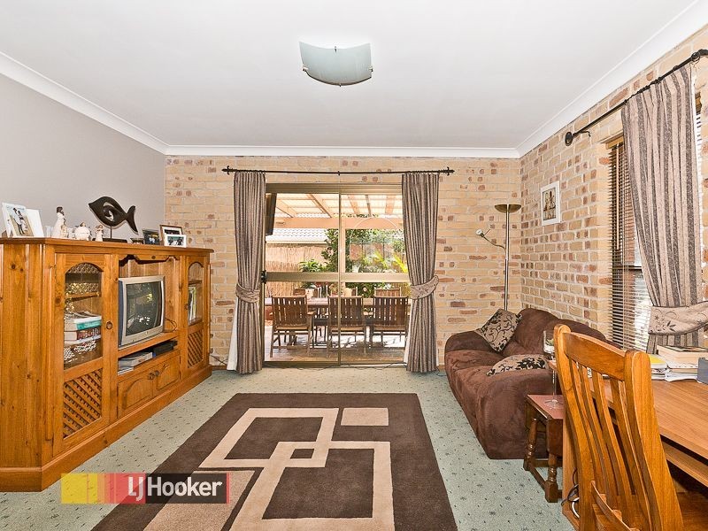 2 Wylah Ct, Albany Creek QLD 4035