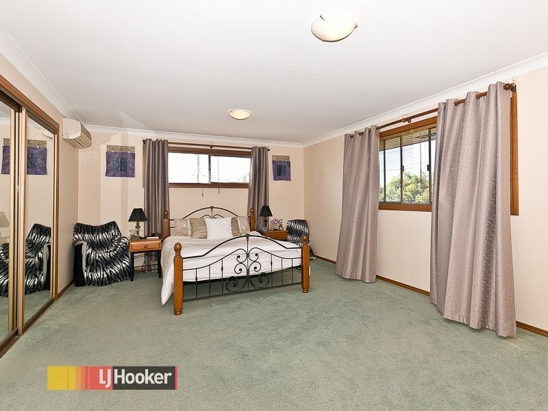 2 Wylah Ct, Albany Creek QLD 4035