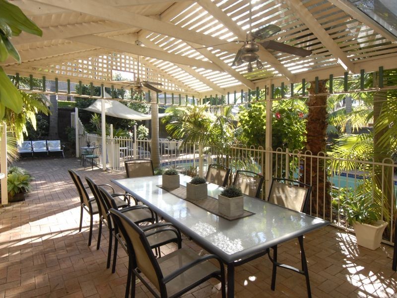 26 Blacks Road, West Pennant Hills NSW 2125