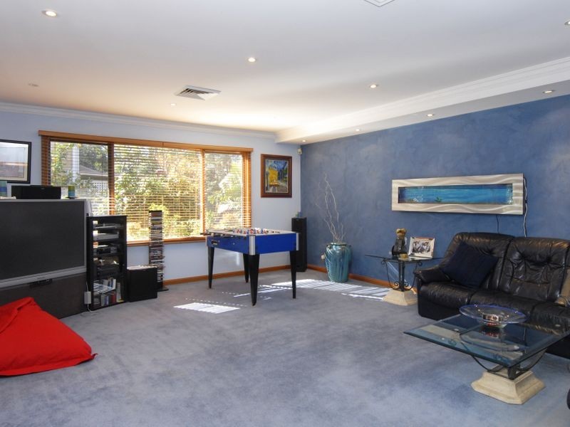 26 Blacks Road, West Pennant Hills NSW 2125
