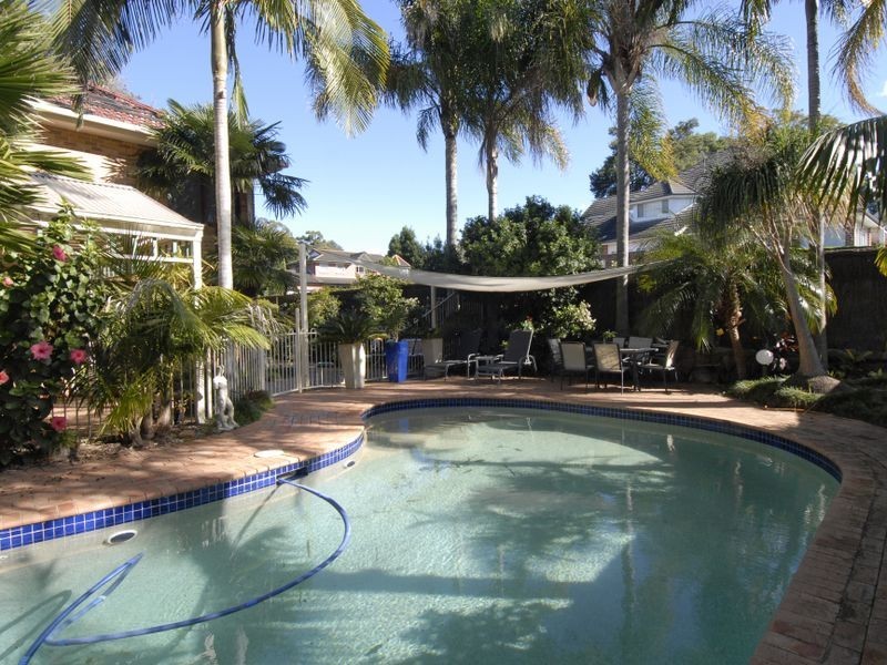 26 Blacks Road, West Pennant Hills NSW 2125