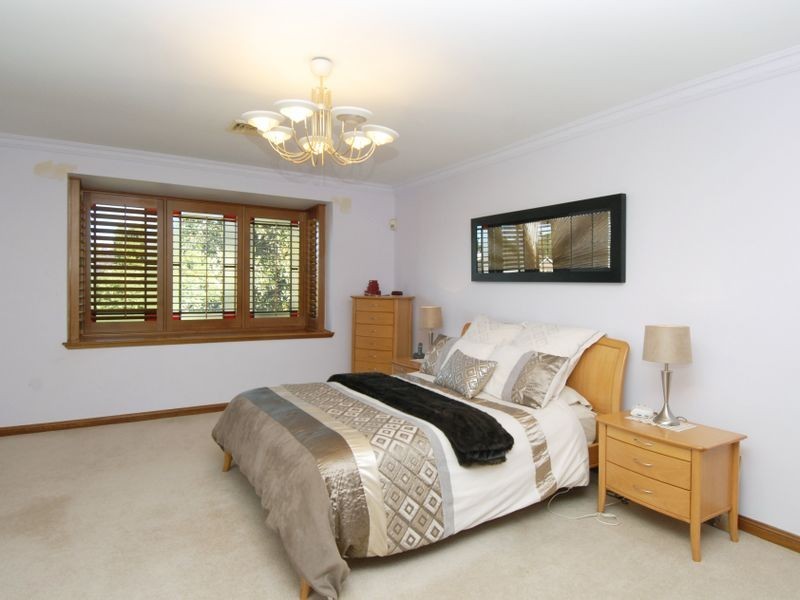 26 Blacks Road, West Pennant Hills NSW 2125