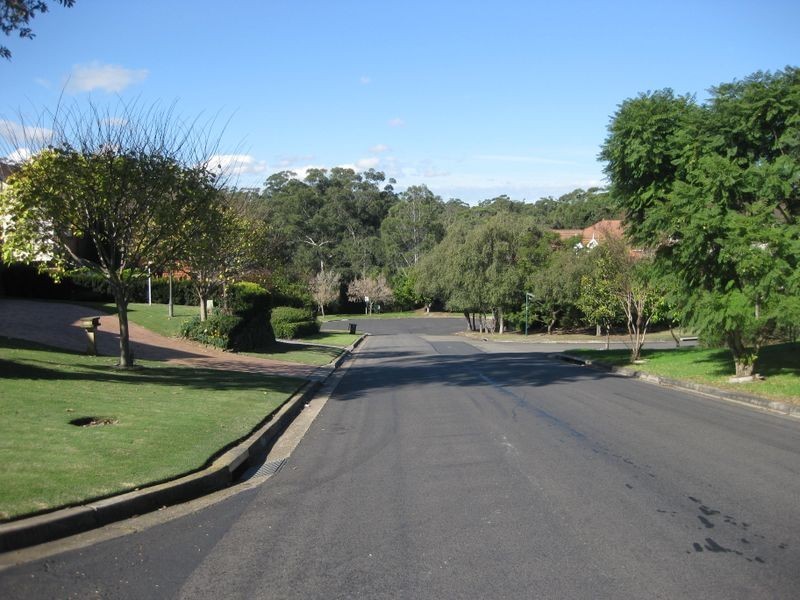 26 Blacks Road, West Pennant Hills NSW 2125