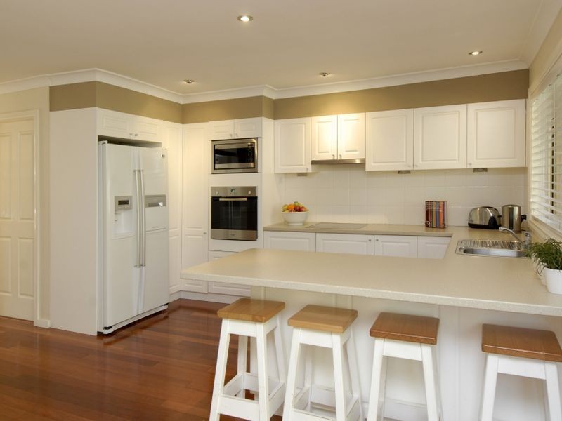 4/20 Greenoaks Avenue, Cherrybrook NSW 2126