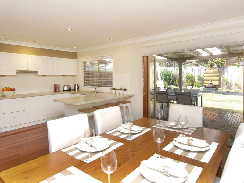 4/20 Greenoaks Avenue, Cherrybrook NSW 2126